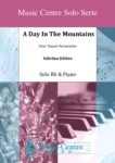 A Day In The Mountains