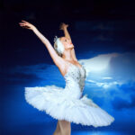 Fantasy Overture Swan Lake