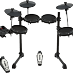 Batterie Electronique Alesis Turbo Mesh Kit