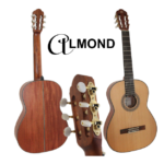 Guitare classique 4/4 Almond AMC-31
