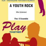 a youth rock