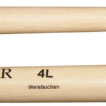 Baguettes de tambour enfant AGNER 4L
