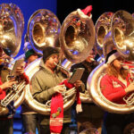 An Oompah Christmas