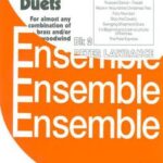 Christmas Winners Duets (Book 2)