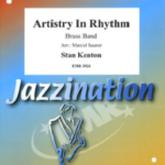Artisty In Rhythm