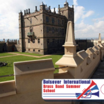 Bolsover Castle March