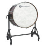 Grosse Caisse de concert Bergerault 36"