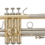 Trompette Sib Bach Stradivarius 72