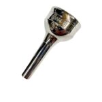 Embouchure Baryton Mercer Parker BSP Or Satiné