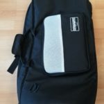 Housse Baryton Voyager Travel