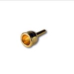 Embouchure Bass Mercer barker BSP Plein Or