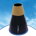 sshhmute Practice Mute pour Bass Trombone