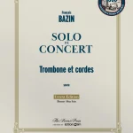 Solo de Concert - François Bazin