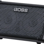 Amplificateur BOSS Cube Street II