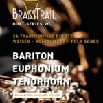 Brasstrail-Duet Series Vol.1