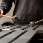 Carol Of The Bells (Vibraphone Solo)