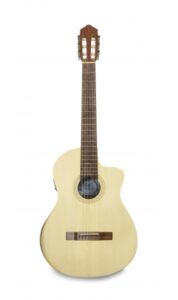 Guitare Classique APC CFT S CW SLIM OP – Image 3