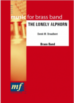 The Lonely Alphorn – Image 2