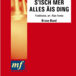 S'isch Mer Alles äis Ding