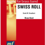 Swsiss Roll