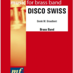 Disco Swiss