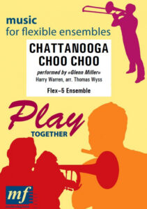 chattanooga choo choo