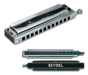 Seydel De Luxe – Image 2