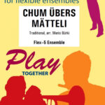 chum übers mätteli