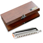 Seydel Collectors Set : De Luxe Steel