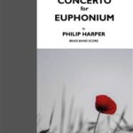 CONCERTO FOR EUPHONIUM