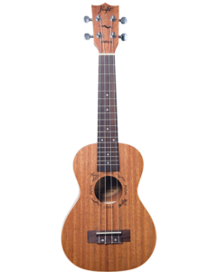 Ukulélé Concert Flight DUC323 Mahogany – Image 2