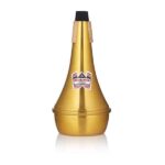 Sourdine Denis Wick Straight 50ème anniversaire pour Trombone Ténor