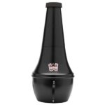 Sourdine Denis Wick Practice pour Basse Eb - Basse Bb