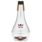 Sourdine Denis Wick Straight pour Baryton