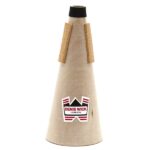 Sourdine Denis Wick Straight Bois pour Cornet Eb