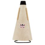 Sourdine Denis Wick Straight Bois pour Cor d'harmonie
