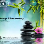Deep Harmony