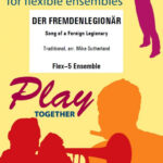 der fremdenlegionäre