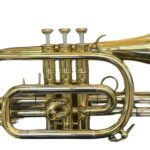 Cornet Sib Courtois Arban