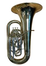 Basse Mib Yamaha Neo 632