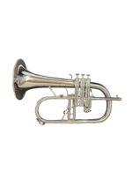 Bugle Courtois professionelle AC155 – Image 2