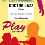 doctor jazz