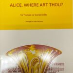 Alice, où es-tu ?