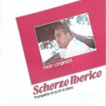 Scherzo Iberico pour trompette Ut ou Sib et piano - Paolo Longinotti