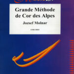 Grande méthode de cor des Alpes