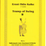 Kalke, Ernst-Thilo (*1924): The Trump of Swing II