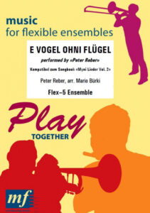 e vögel ohni flügel