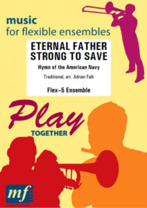 eternal father strong to save
