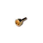 Embouchure Euphonium Mercer Parker Plein Or