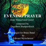 Evening prayer